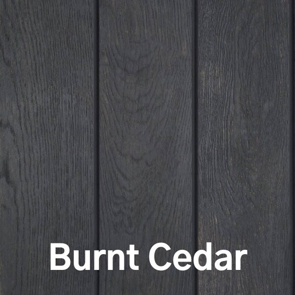 Millboard Fascia Dark